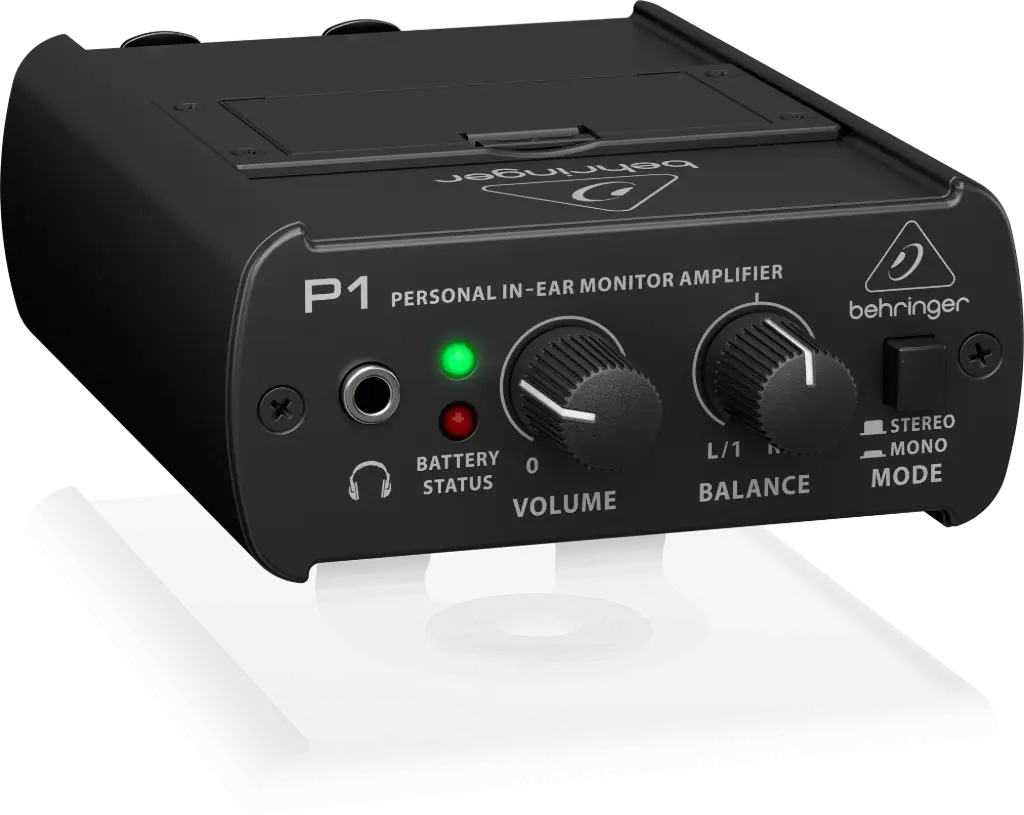 Ear filaire stéréo