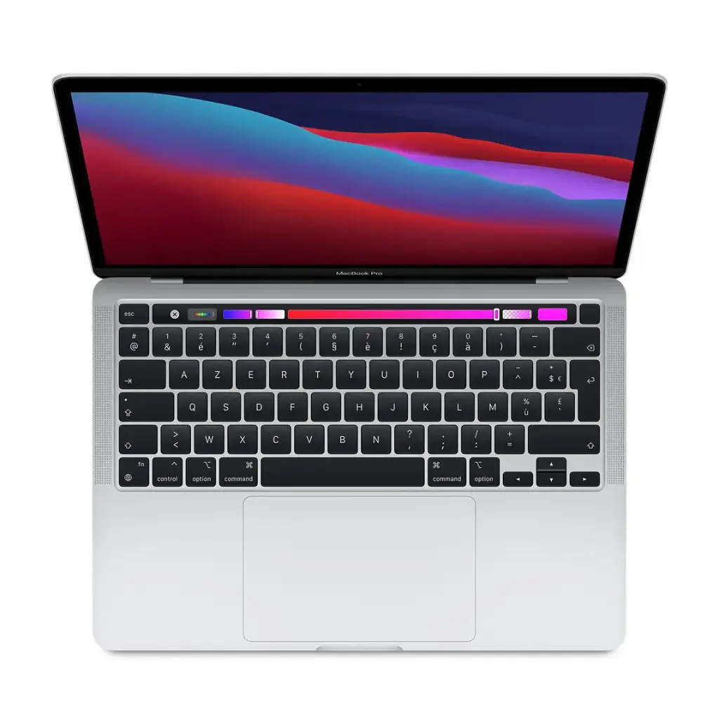 MAC M1