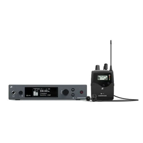 Ear HF stéréo