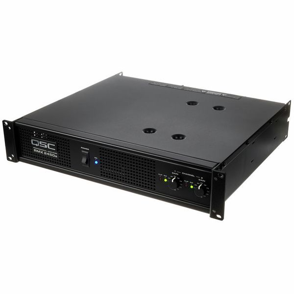QSC RMX2450