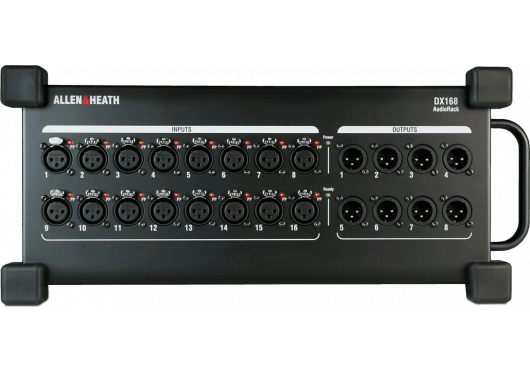 Allen Heath DX168