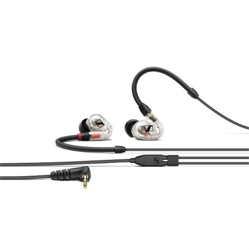 Sennheiser ie100 pro transparent