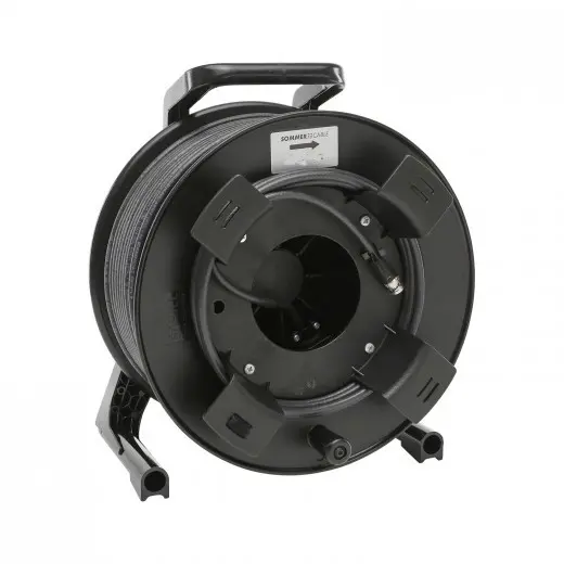 Câble BNC HD-SDI 50m
