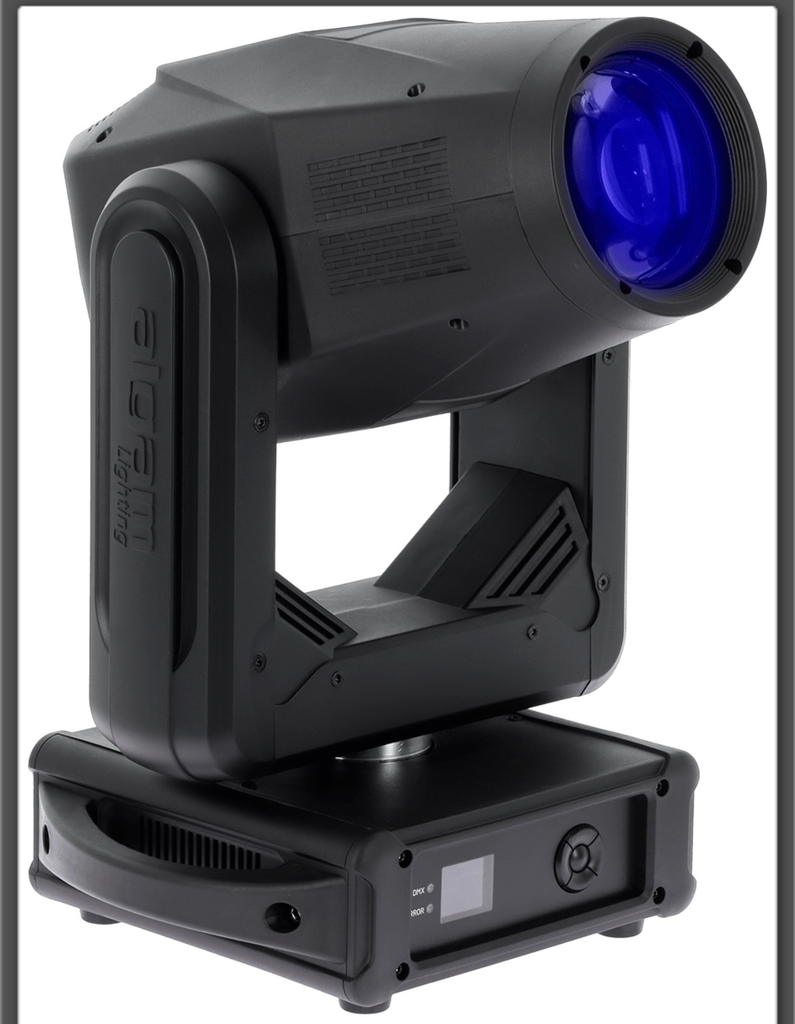 Algam lightning MH200