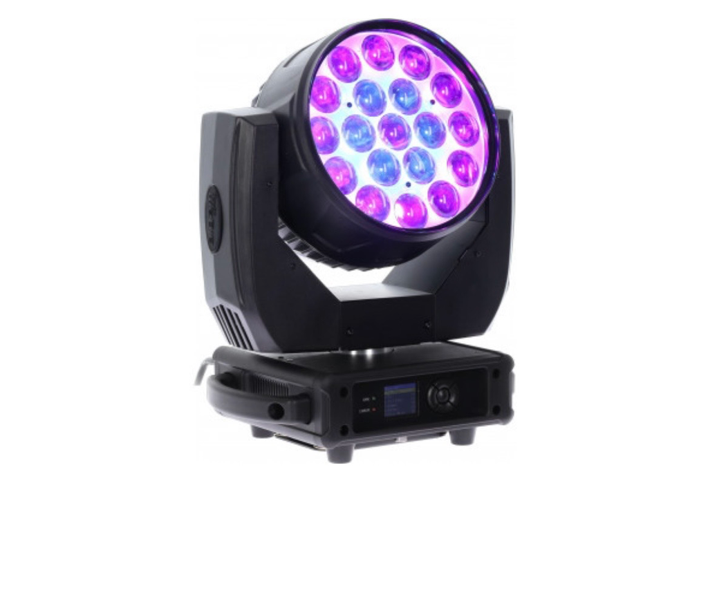 Algam Lightning MW19X15ZX