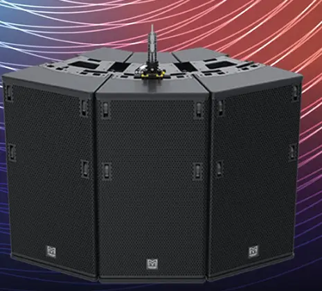 Martin audio Torus T1215