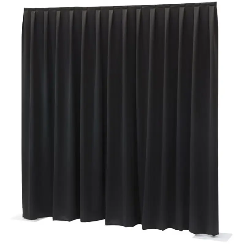 Pipe and drape 300 x 400