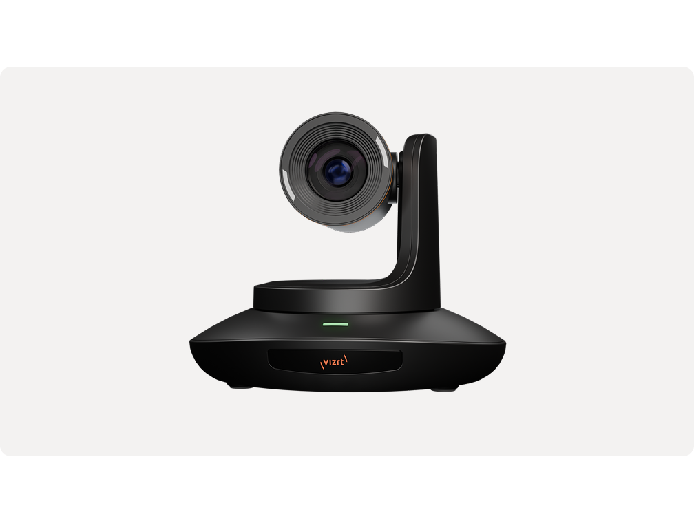  Vizrt PTZ3 PLUS