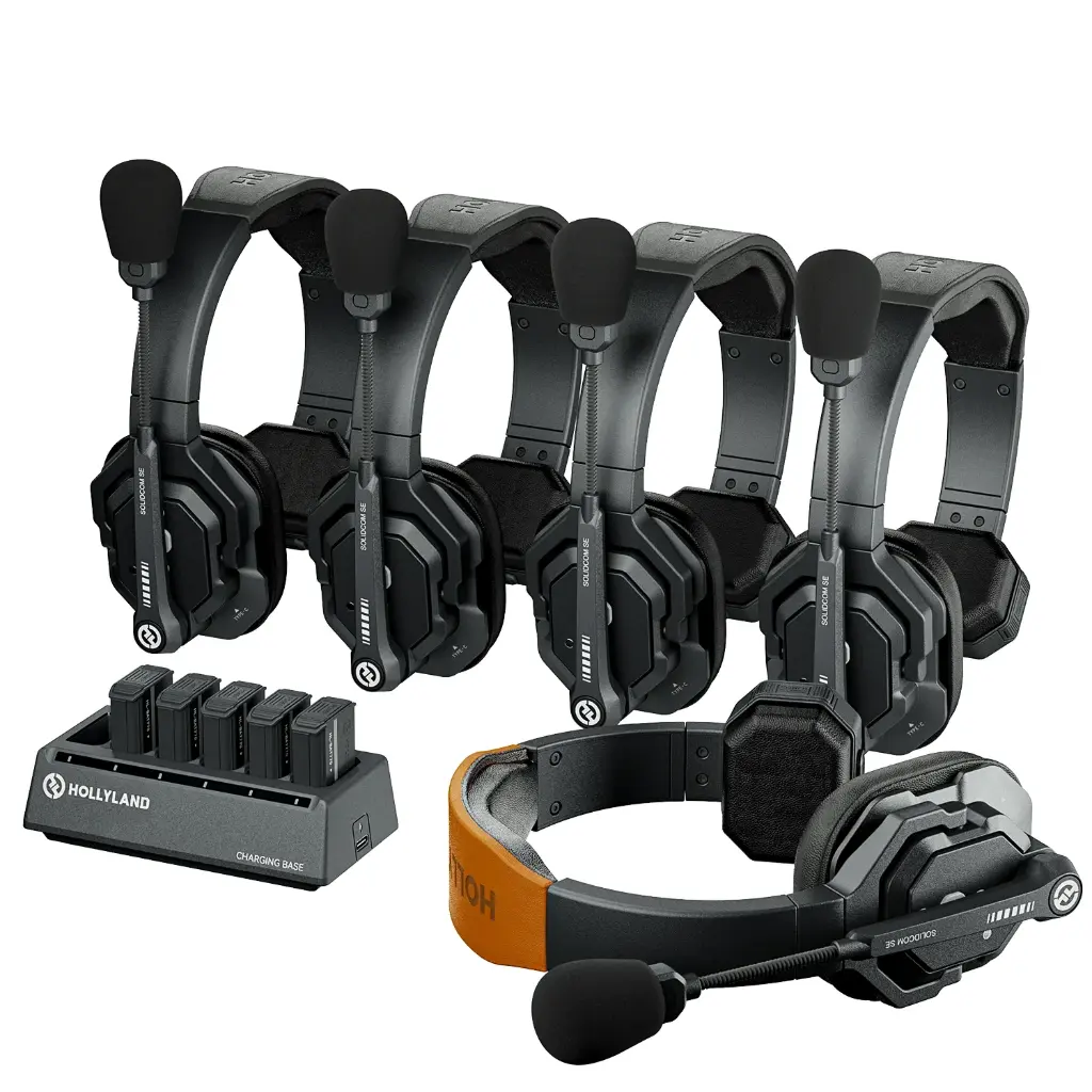 HOLLYLAND Solidcom SE 5S