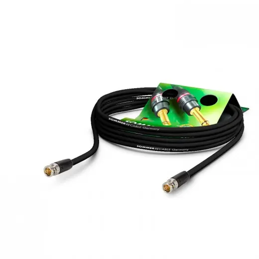  Câble coaxial SDI BNC 50m