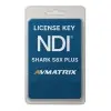 NDI KEY SS8X