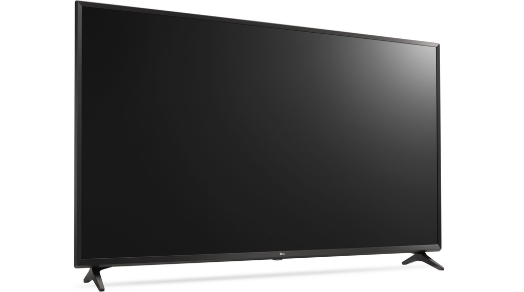 Ecran LED 50" 