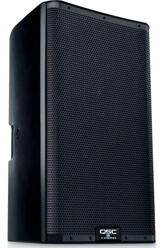 QSC K12.2