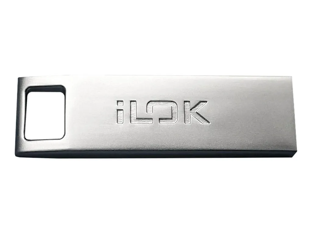 Avid iLok3 USB-A