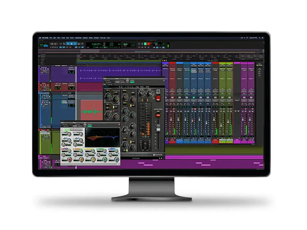 Avid Pro Tools Artist Perpetual