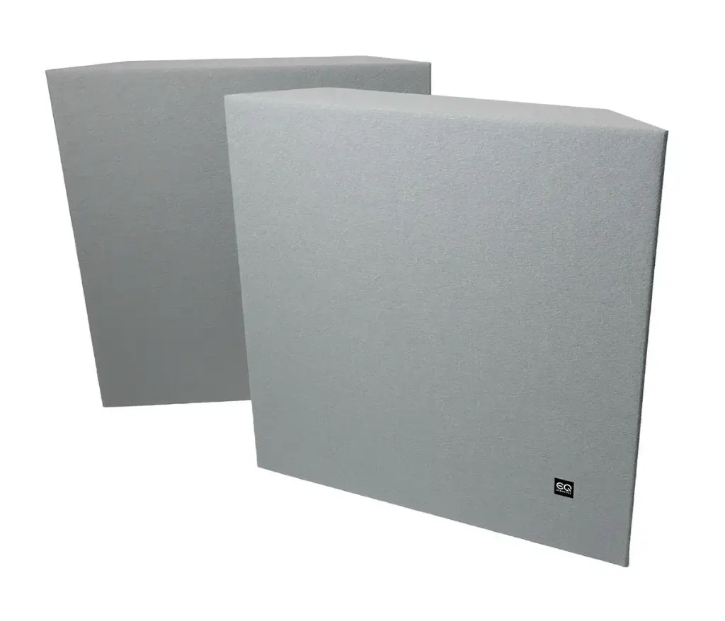 EQAcoustics L10C Corner Bass Traps