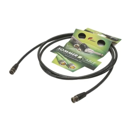 Cordon SDI souple 6G-SDI 12G-SDI 1080p 4K - 30m