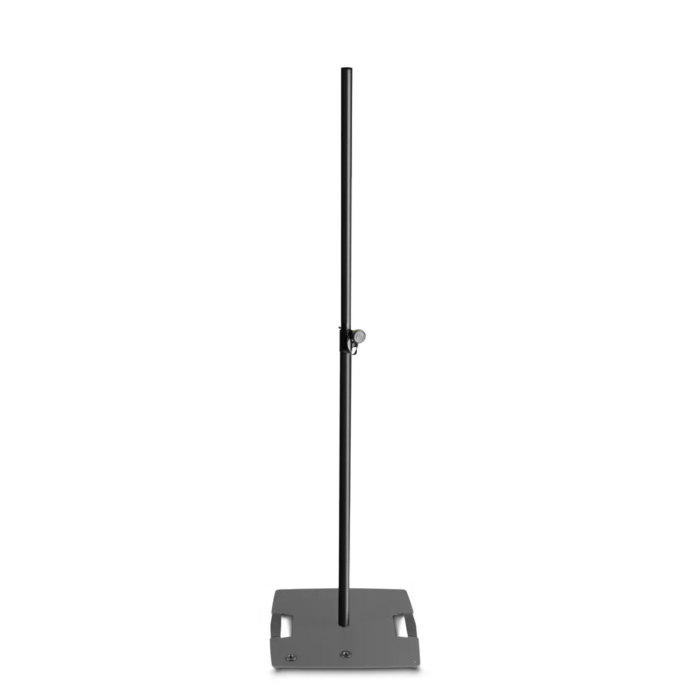 Pied Gravity LS 431 B embase lourde Max 204cm