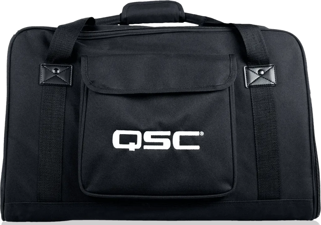 QSC AUDIO CP8-TOTE