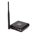 Emetteur SubZero UHF 3-Channel Silent Disco