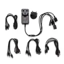 Chargeur pour casque Silent Disco Headphone SubZero 16-Way
