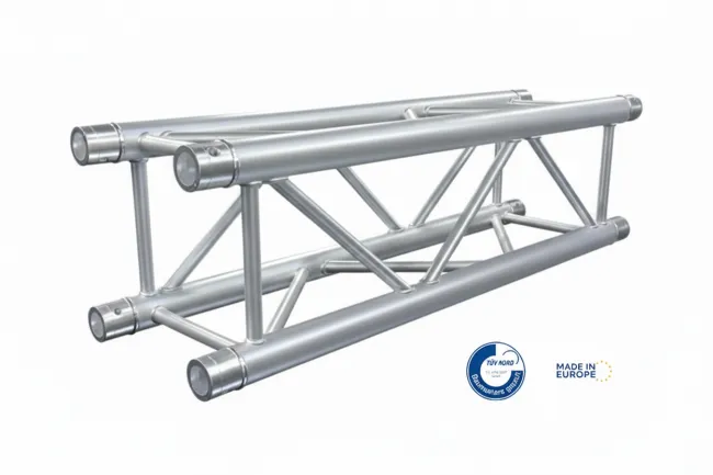 Structure carré FOS TF34-200