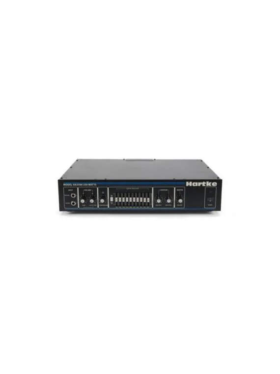 Hartke HA3500