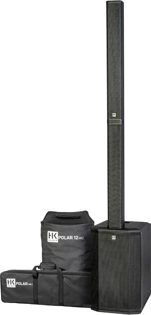 HK AUDIO - POLAR12-MK2