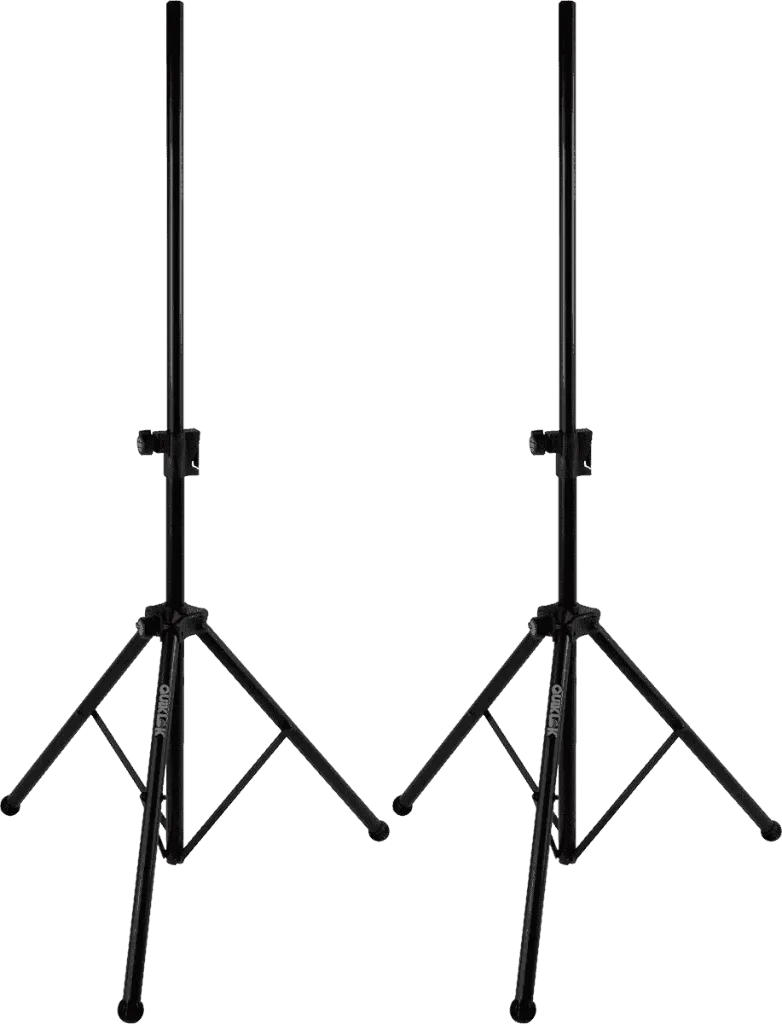 Trépieds QUIKLOK SP282BK