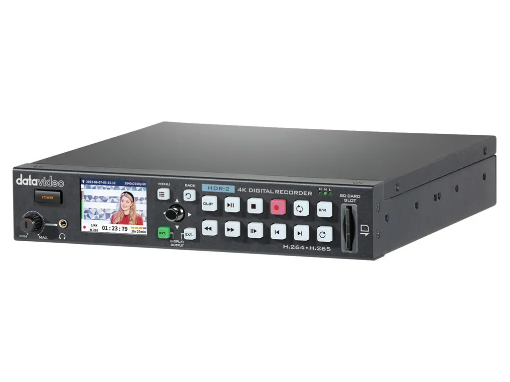 Enregistreur vidéo hdmi