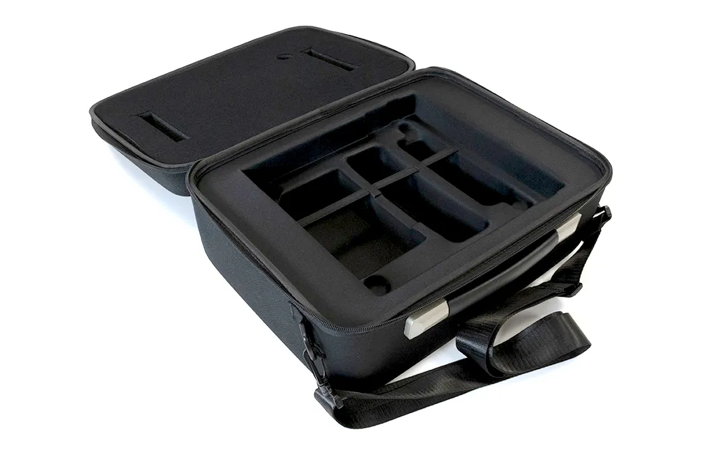 Allen & Heath CQ-12T case