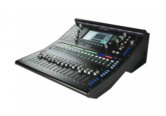 Allen & Heath SQ-5