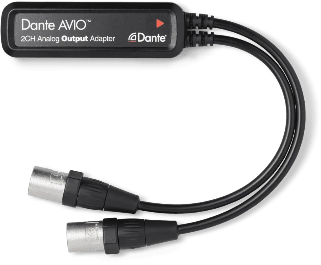 Audinate ADP-DAO-AU-0X2