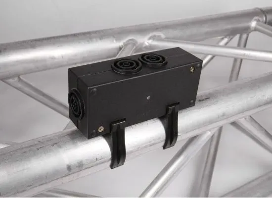 RigPort Clamp