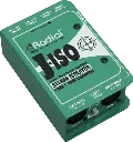 Radial Engineering J-ISO