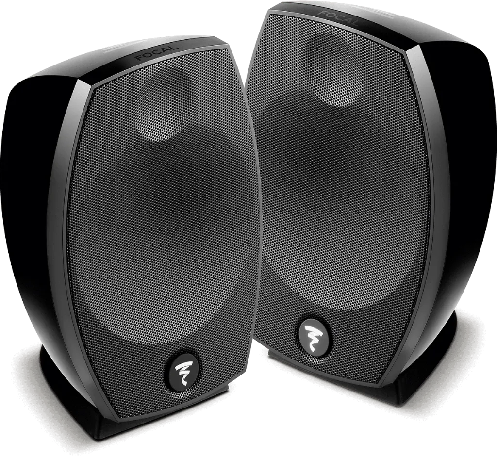 FOCAL PACK-SIB-EVO-2.0