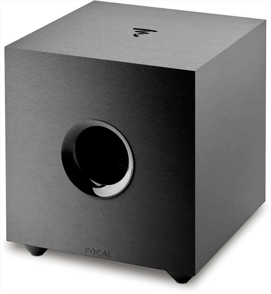 FOCAL CUB-EVO