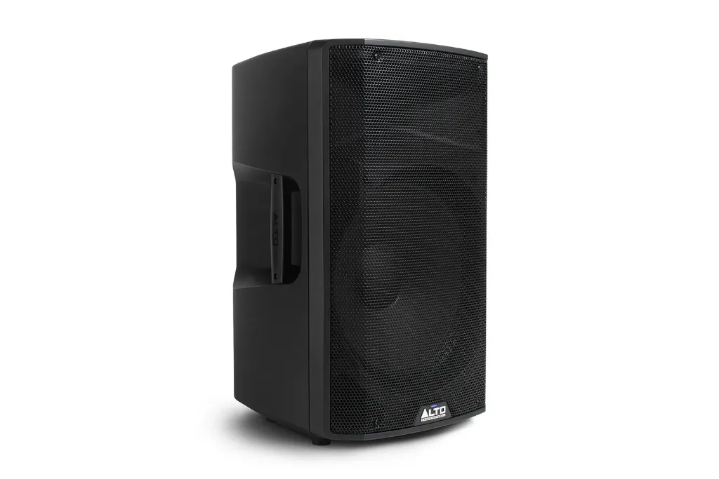 Alto professional TX415