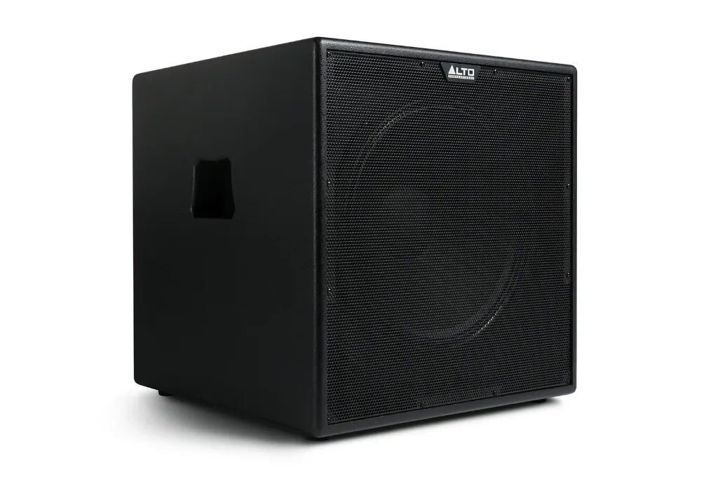 Alto professional TX18S