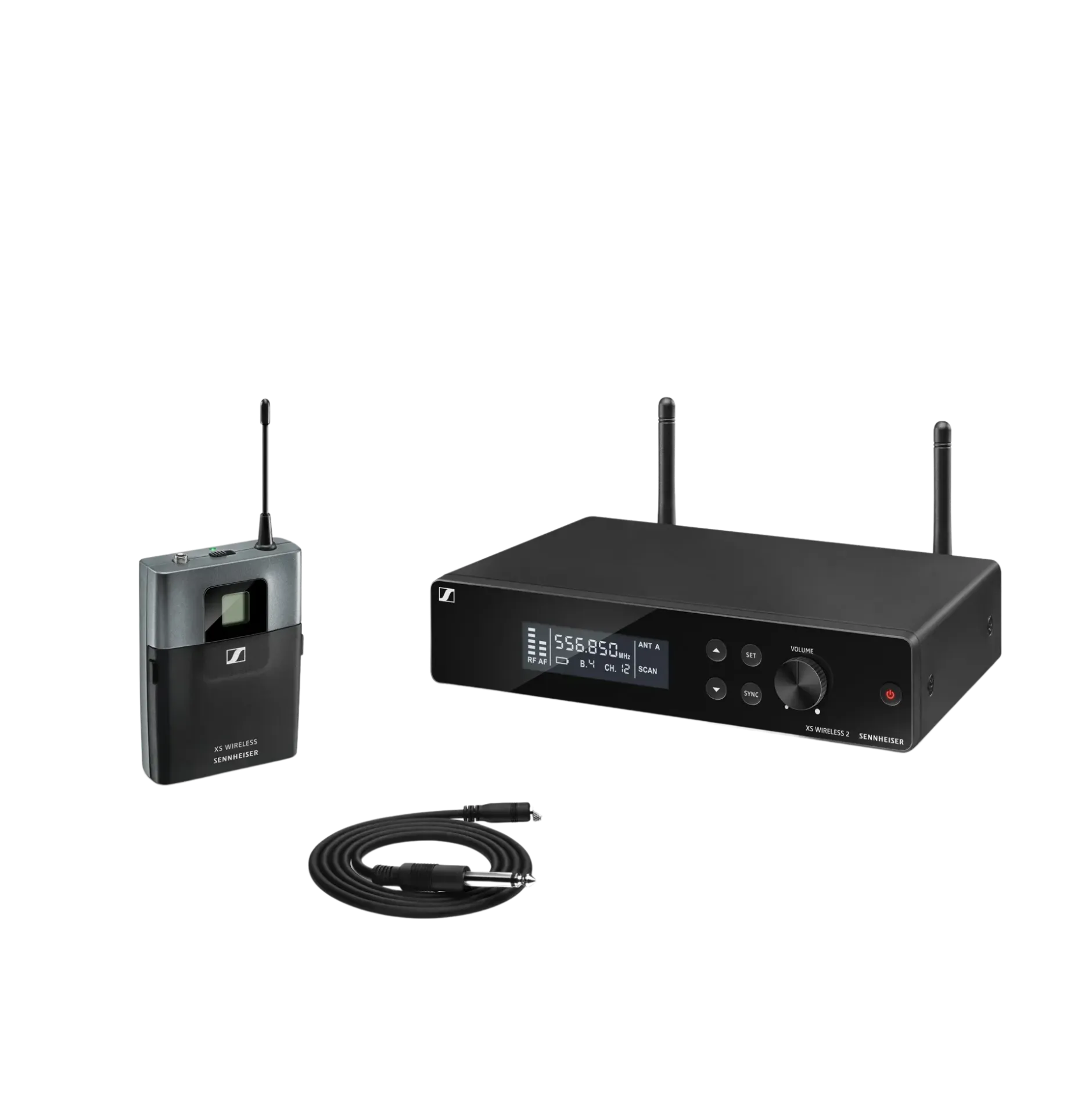 Sennheiser XSW 2-CI1-A