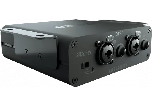 Allen Heath DT-20-M