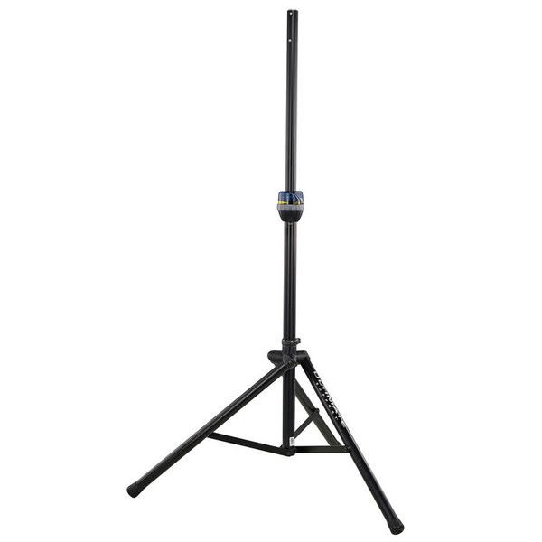 Pied de levage 2,7m 68kg + barre en T