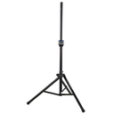 Pied de levage 2,7m 68kg + barre en T