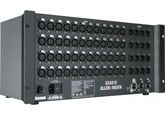 Allen Heath GX4816