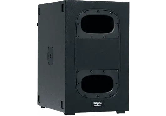 QSC KS112