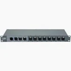 SHOWTEC Splitter DMX DB 1-4