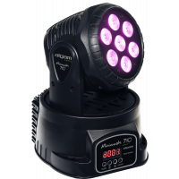 Algam Lightning MiniWash 710