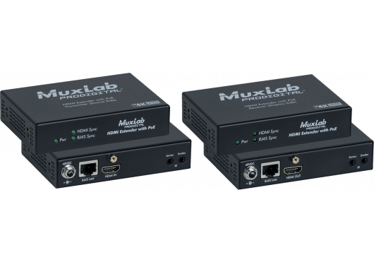 MUXLAB IMU 500451-POE