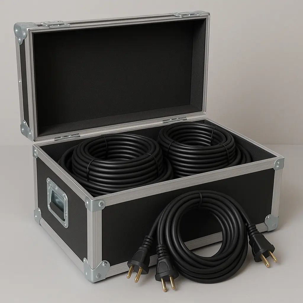 Câblage électrique