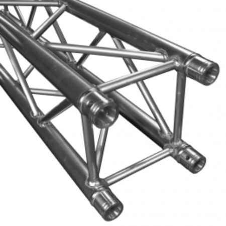 Structure alu carrée 290mm/2m – DT34